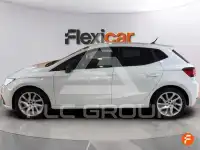 2021 Seat Ibiza