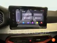 2021 Seat Ibiza