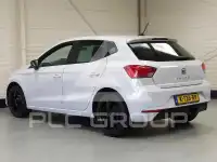 2021 Seat Ibiza