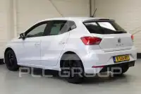 2021 Seat Ibiza