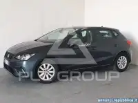 2021 Seat Ibiza
