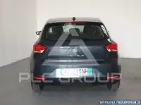 2021 Seat Ibiza
