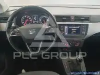 2021 Seat Ibiza