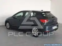 2021 Seat Ibiza