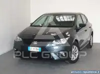 2021 Seat Ibiza
