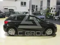 2021 Seat Ibiza