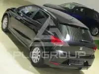 2021 Seat Ibiza