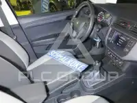 2021 Seat Ibiza