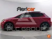 2021 Seat Ibiza