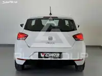 2021 Seat Ibiza