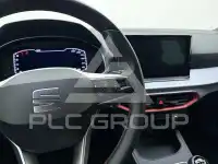 2021 Seat Ibiza