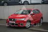 2021 Seat Ibiza