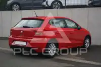 2021 Seat Ibiza