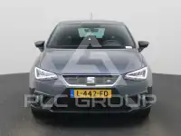 2021 Seat Ibiza