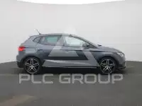 2021 Seat Ibiza