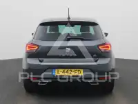 2021 Seat Ibiza