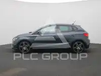 2021 Seat Ibiza