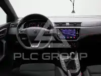 2021 Seat Ibiza