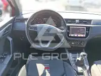 2021 Seat Ibiza