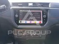 2021 Seat Ibiza