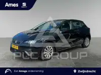 2021 Seat Ibiza