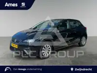 2021 Seat Ibiza