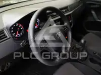 2021 Seat Ibiza