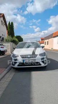 2021 Seat Ibiza
