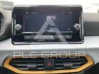 2021 Seat Ibiza