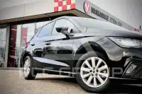 2021 Seat Ibiza