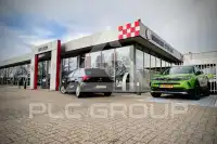 2021 Seat Ibiza