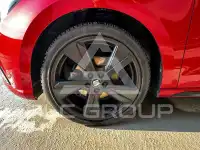 2021 Seat Ibiza