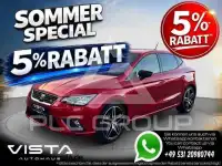 2021 Seat Ibiza