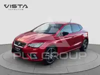 2021 Seat Ibiza