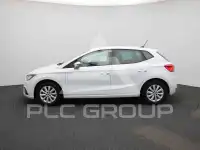 2021 Seat Ibiza
