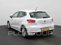 2021 Seat Ibiza