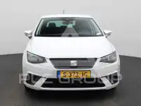 2021 Seat Ibiza