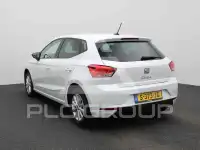 2021 Seat Ibiza