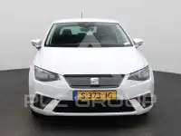 2021 Seat Ibiza