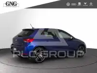 2021 Seat Ibiza