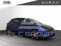 2021 Seat Ibiza
