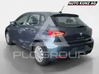 2021 Seat Ibiza