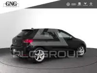 2021 Seat Ibiza