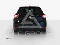 2021 Seat Ibiza