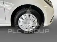2021 Seat Ibiza