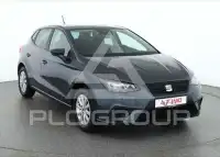 2021 Seat Ibiza