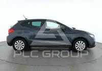 2021 Seat Ibiza