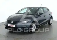 2021 Seat Ibiza