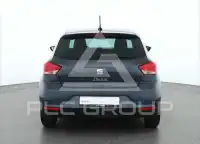 2021 Seat Ibiza