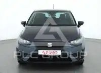2021 Seat Ibiza